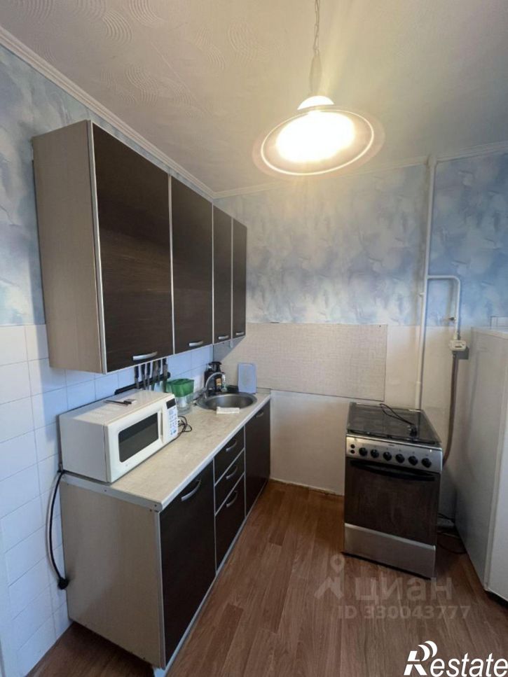 2-комн квартира ул Дианова, 15,  д. 15