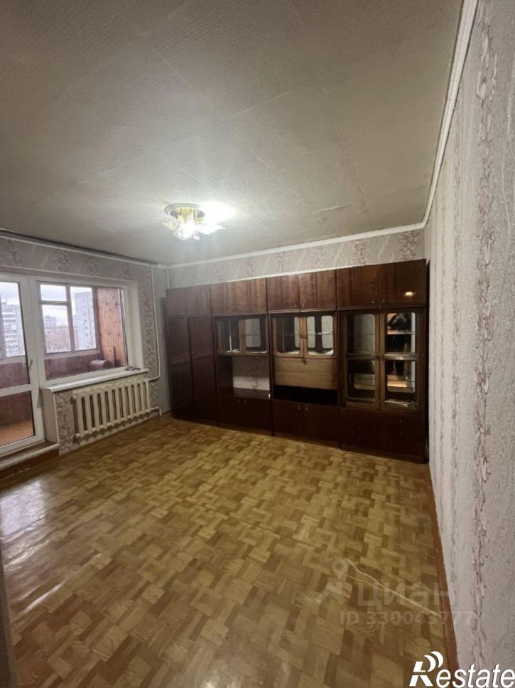 2-комн квартира ул Дианова, 15,  д. 15