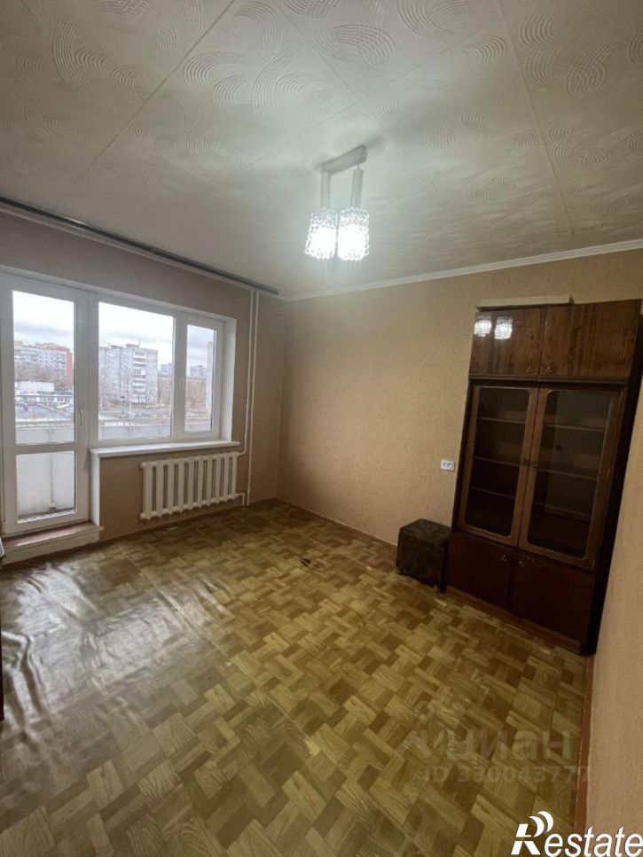 2-комн квартира ул Дианова, 15,  д. 15