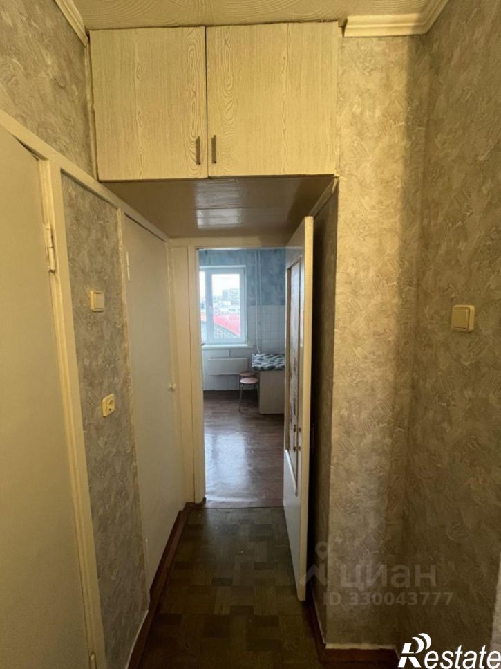 2-комн квартира ул Дианова, 15,  д. 15