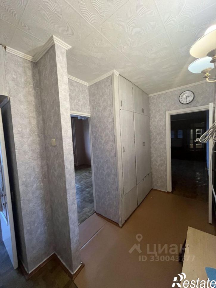 2-комн квартира ул Дианова, 15,  д. 15