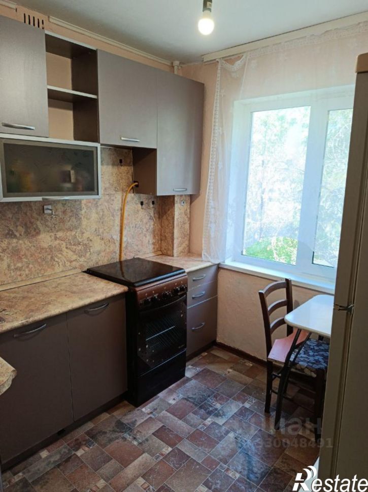 2-комн квартира ул Химиков, 10А,  д. 10А