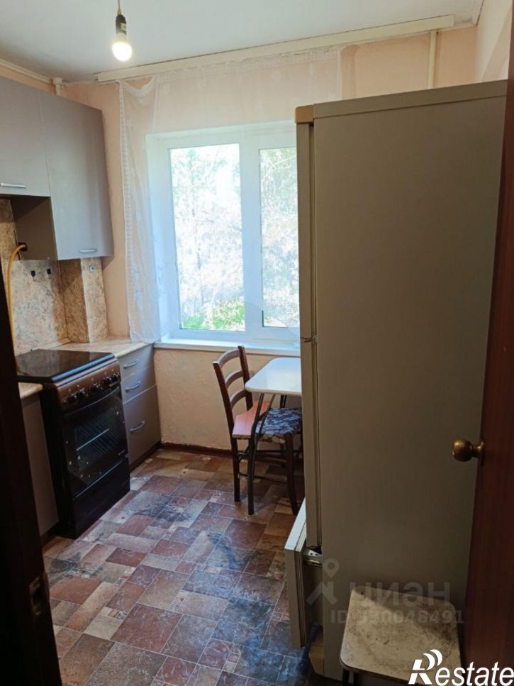 2-комн квартира ул Химиков, 10А,  д. 10А