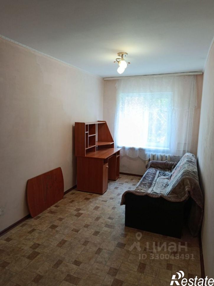 2-комн квартира ул Химиков, 10А,  д. 10А