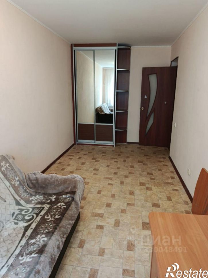 2-комн квартира ул Химиков, 10А,  д. 10А