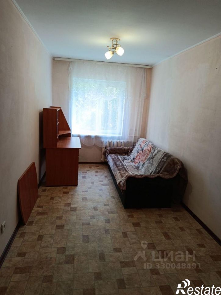 2-комн квартира ул Химиков, 10А,  д. 10А