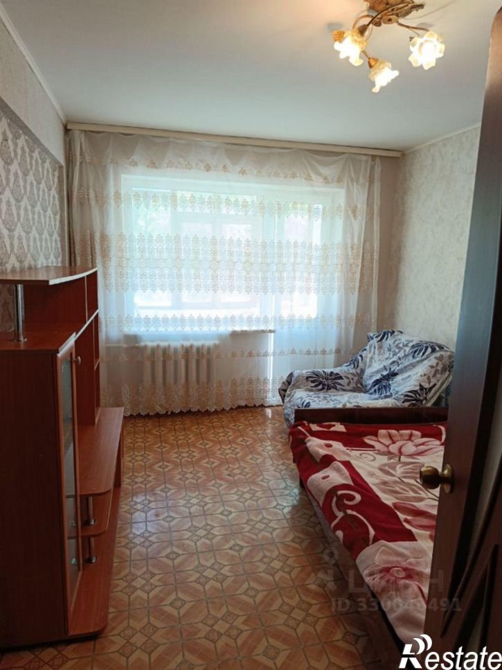 2-комн квартира ул Химиков, 10А,  д. 10А