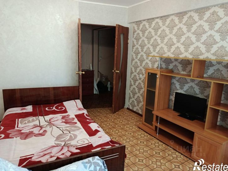2-комн квартира ул Химиков, 10А,  д. 10А