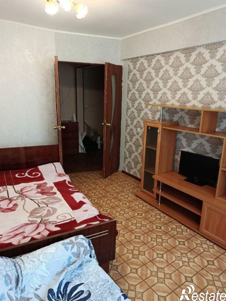2-комн квартира ул Химиков, 10А,  д. 10А