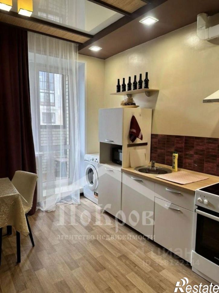 1-комн квартира ул Перелета, 27,  д. 27