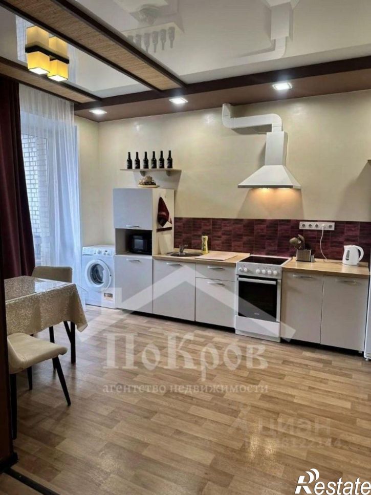 1-комн квартира ул Перелета, 27,  д. 27