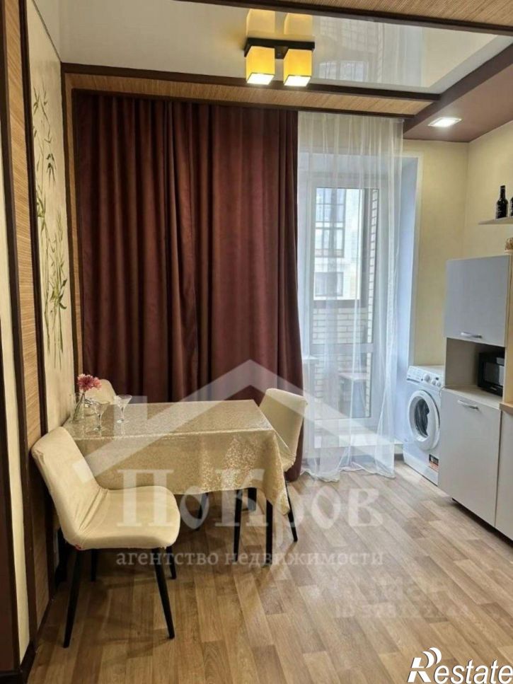 1-комн квартира ул Перелета, 27,  д. 27