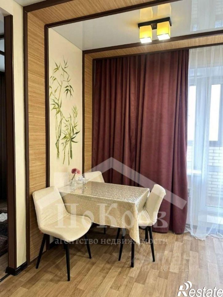 1-комн квартира ул Перелета, 27,  д. 27