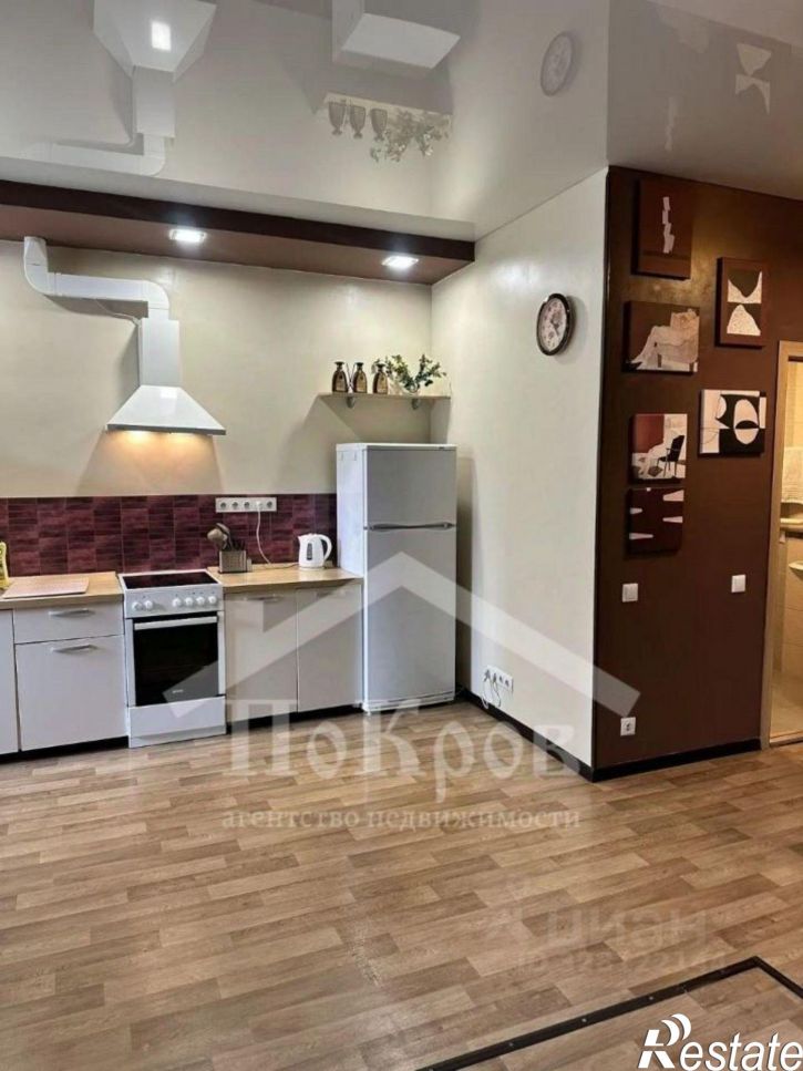 1-комн квартира ул Перелета, 27,  д. 27