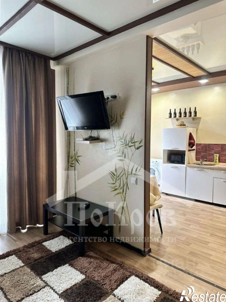 1-комн квартира ул Перелета, 27,  д. 27