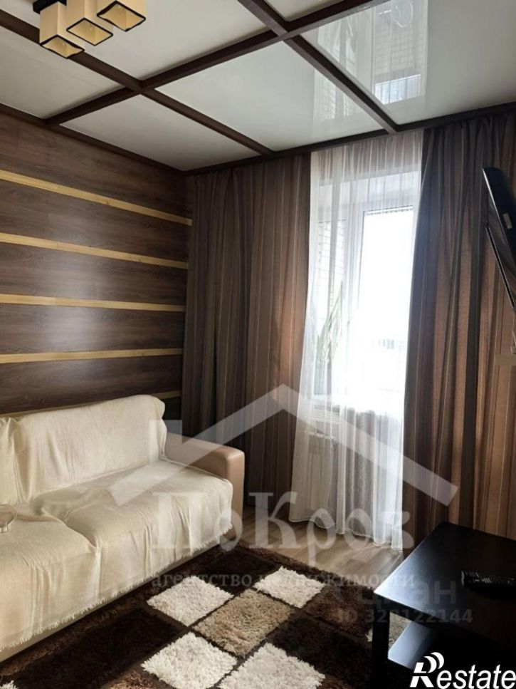 1-комн квартира ул Перелета, 27,  д. 27