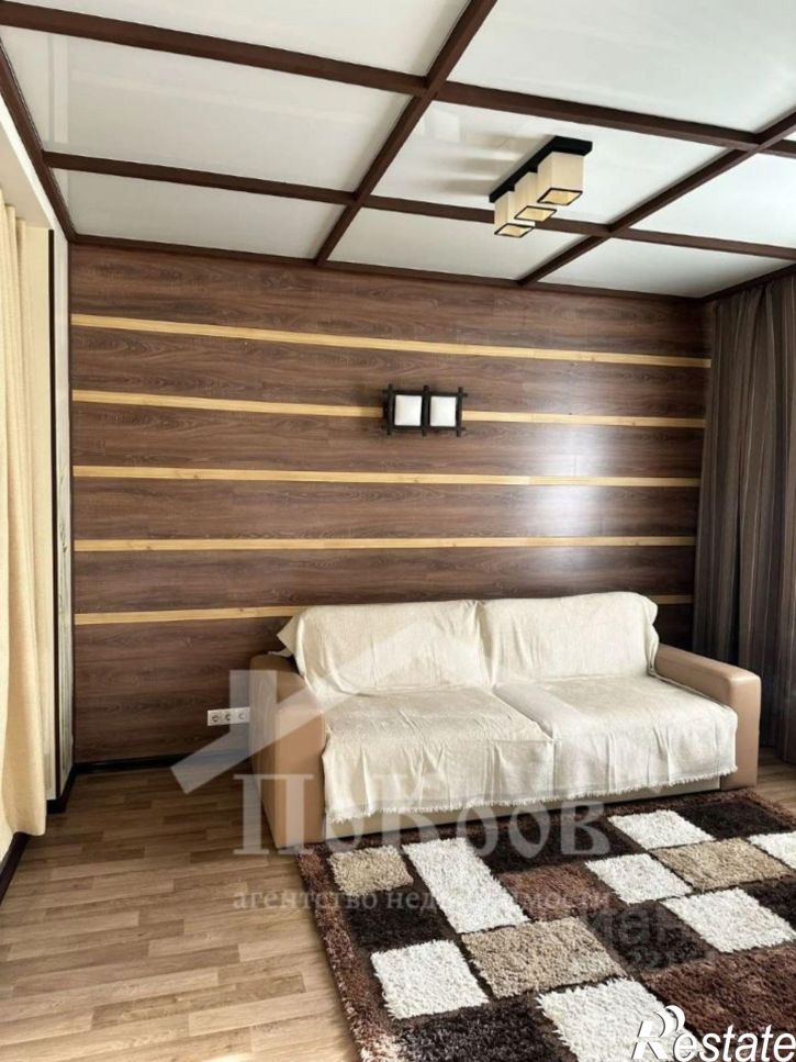 1-комн квартира ул Перелета, 27,  д. 27