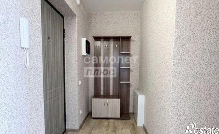 1-комн квартира ул Б.Г.Шаронова, 25,  д. 25