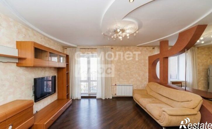 3-комн квартира ул 27-я Северная, 44/1,  д. 44/1
