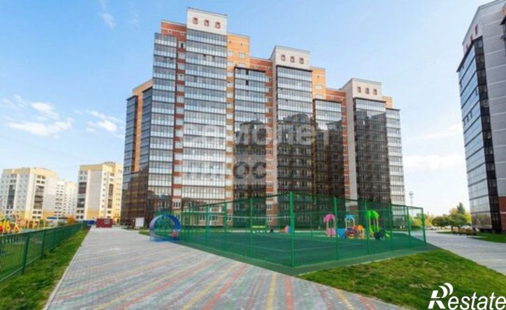 1-комн квартира ул Б.Г.Шаронова, 25,  д. 25