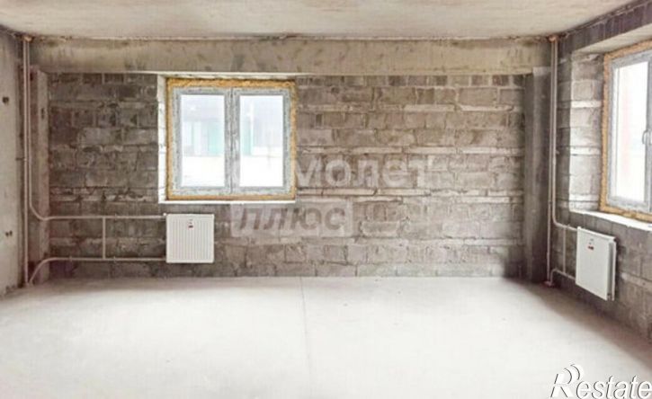 1-комн квартира ул 1-й Красной Звезды, 51Б,  д. 51Б