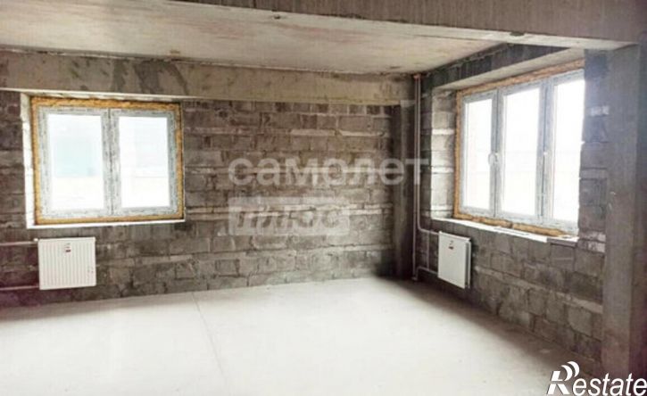 1-комн квартира ул 1-й Красной Звезды, 51Б,  д. 51Б