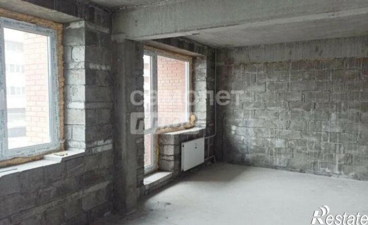 1-комн квартира ул 1-й Красной Звезды, 51Б,  д. 51Б