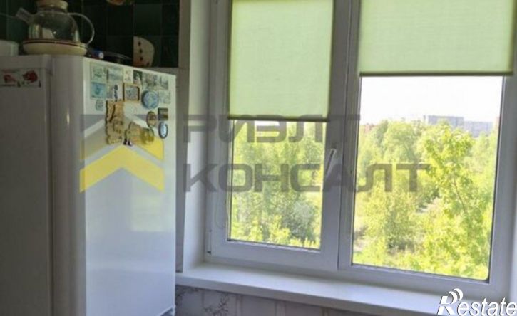 1-комн квартира 18-й Военный г-к, 176,  д. 176
