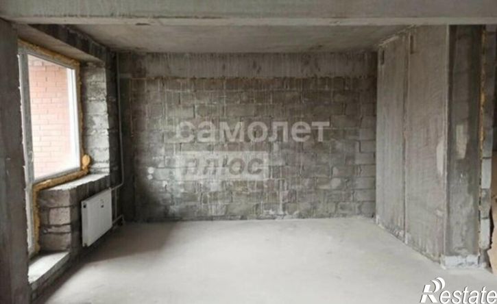1-комн квартира ул 1-й Красной Звезды, 51Б,  д. 51Б