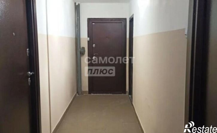 1-комн квартира ул 1-й Красной Звезды, 51Б,  д. 51Б