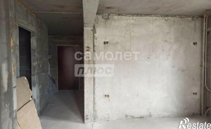 1-комн квартира ул 1-й Красной Звезды, 51Б,  д. 51Б