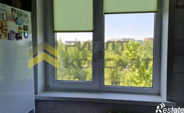 1-комн квартира 18-й Военный г-к, 176,  д. 176