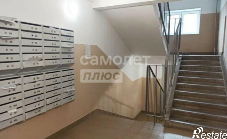 1-комн квартира ул 1-й Красной Звезды, 51Б,  д. 51Б