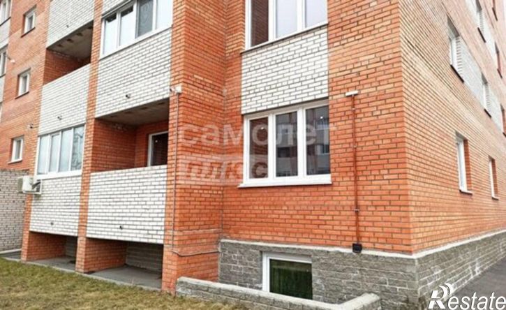 1-комн квартира ул 1-й Красной Звезды, 51Б,  д. 51Б
