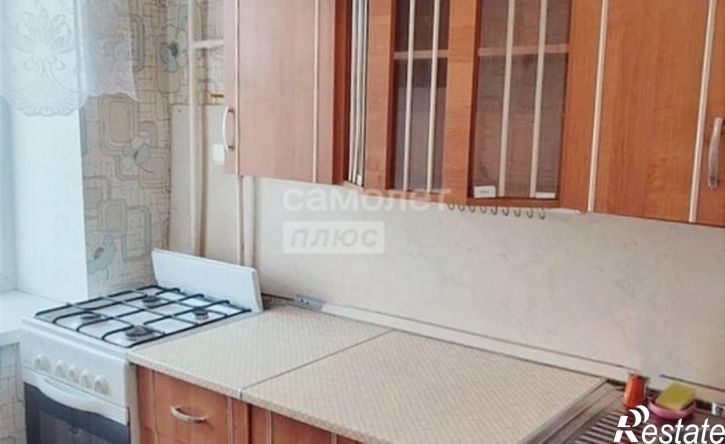 1-комн квартира ул Академика Павлова, 31,  д. 31