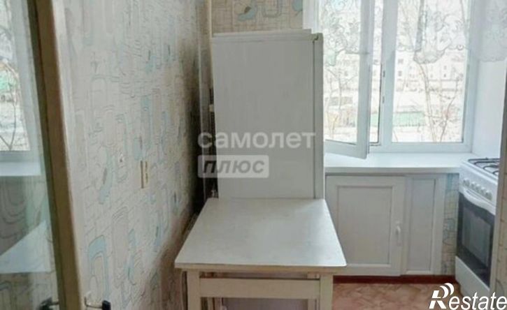 1-комн квартира ул Академика Павлова, 31,  д. 31