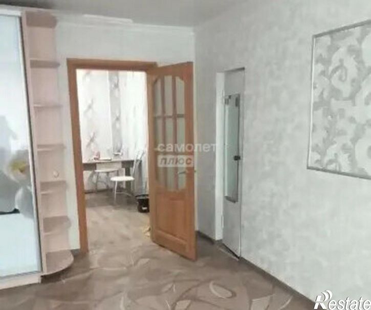 1-комн квартира ул 3-я Железнодорожная, 7,  д. 7