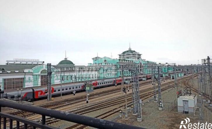 1-комн квартира ул Академика Павлова, 31,  д. 31
