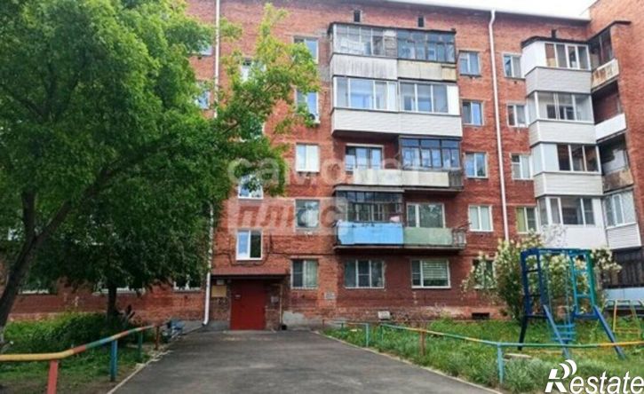 1-комн квартира ул Академика Павлова, 31,  д. 31