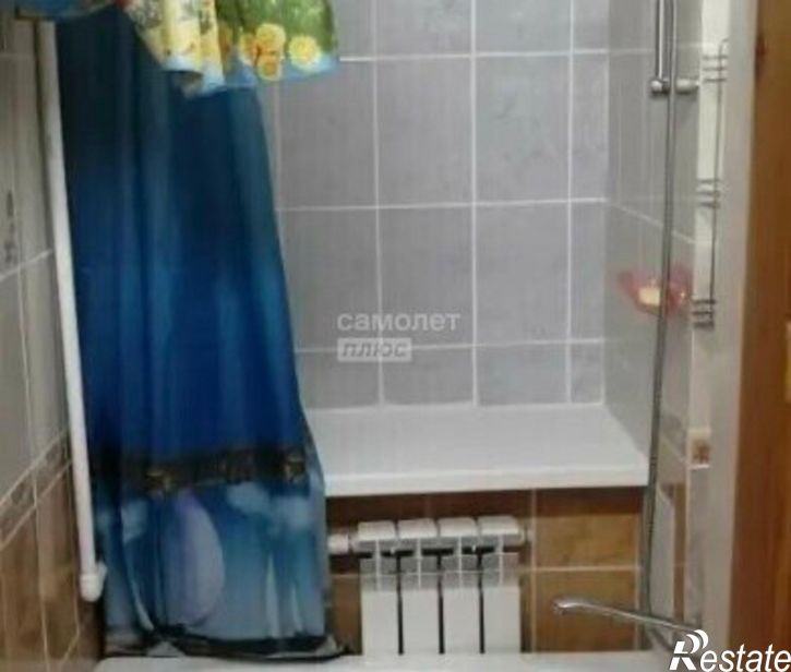 1-комн квартира ул 3-я Железнодорожная, 7,  д. 7