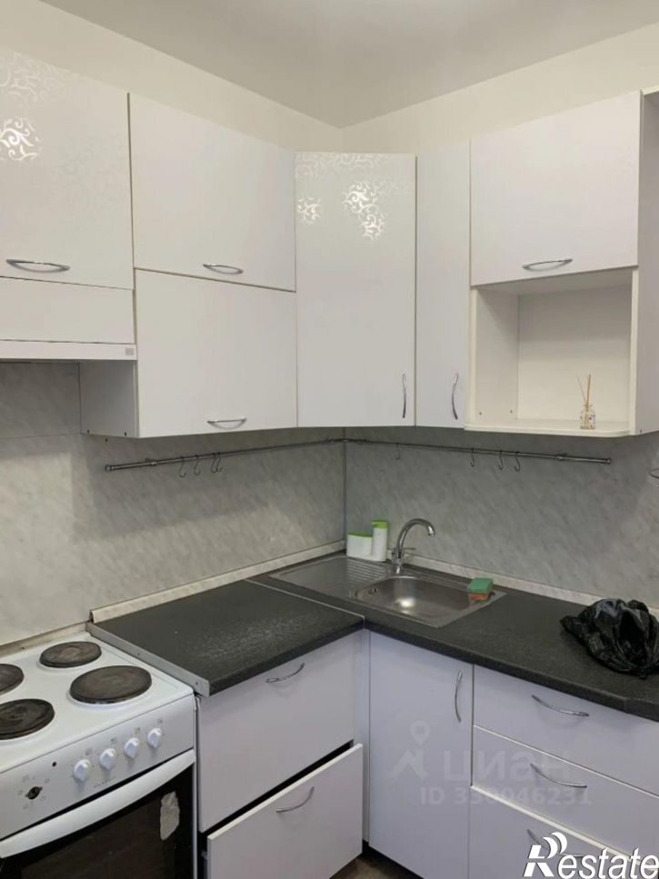 1-комн квартира ул 21-я Амурская, 69 1,  д. 69 1,  к. 1