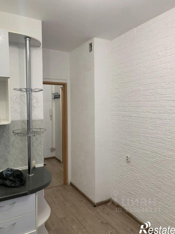 1-комн квартира ул 21-я Амурская, 69 1,  д. 69 1,  к. 1
