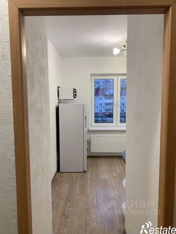 1-комн квартира ул 21-я Амурская, 69 1,  д. 69 1,  к. 1