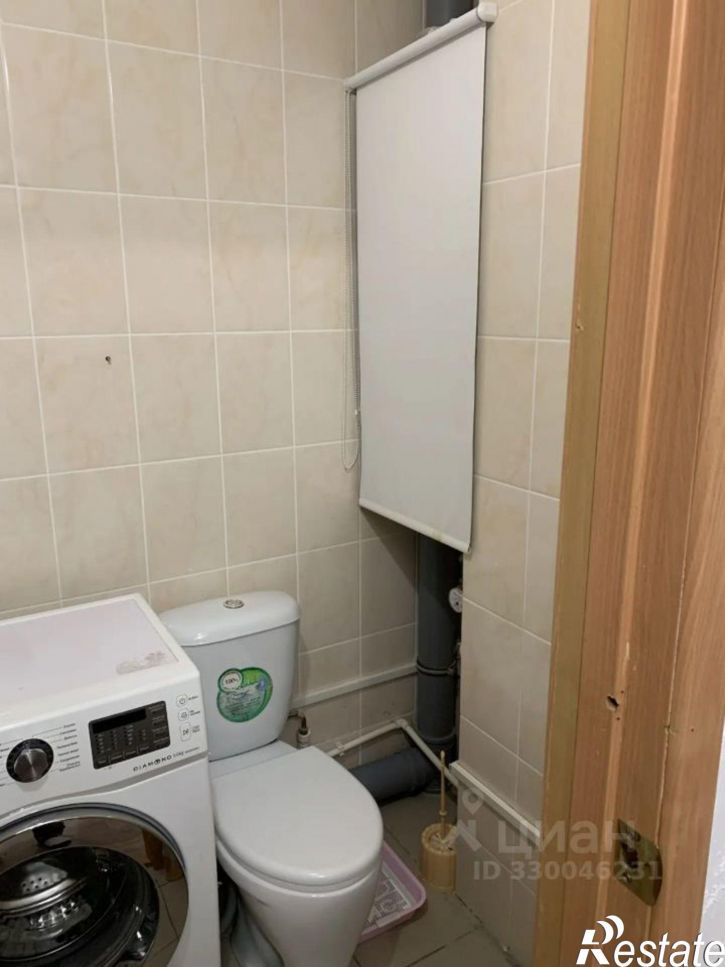 1-комн квартира ул 21-я Амурская, 69 1,  д. 69 1,  к. 1