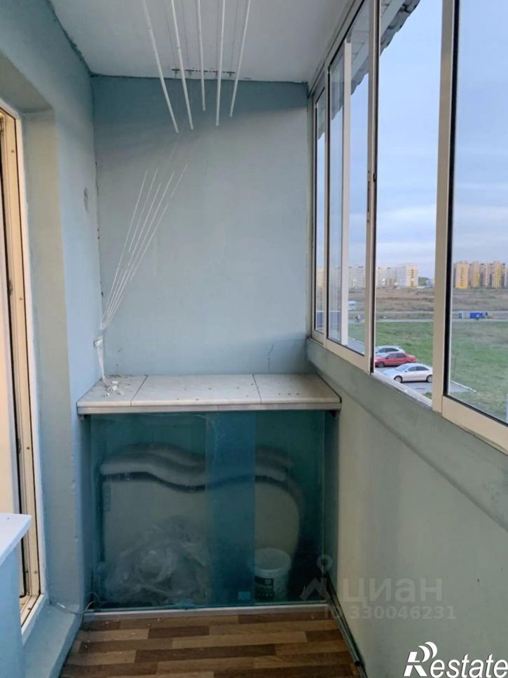 1-комн квартира ул 21-я Амурская, 69 1,  д. 69 1,  к. 1