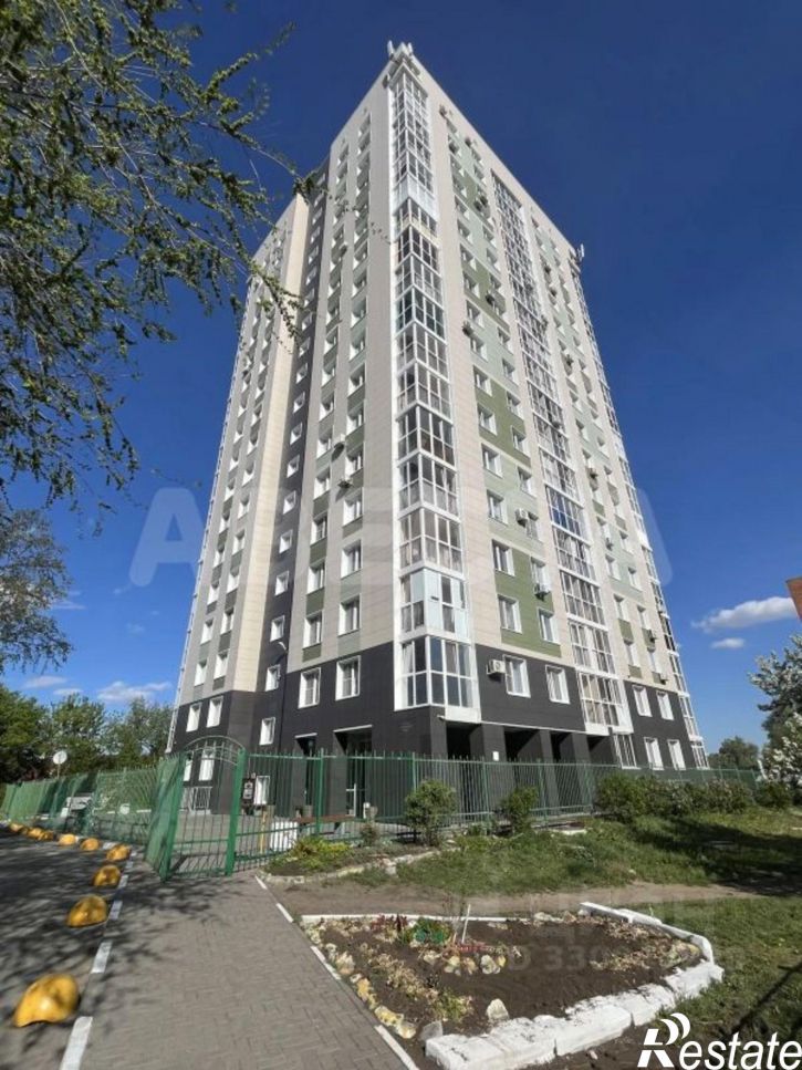 2-комн квартира ул 2-я Поселковая, 10 1,  д. 10 1,  к. 1
