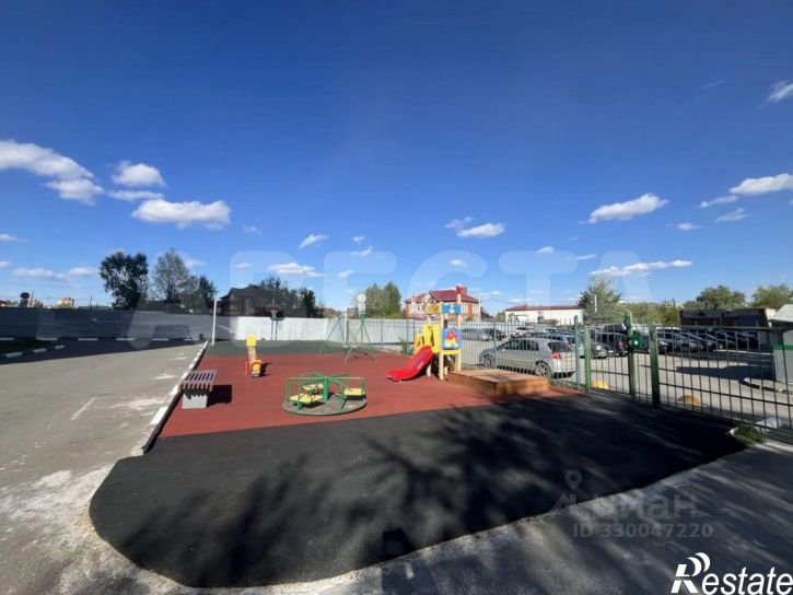 2-комн квартира ул 2-я Поселковая, 10 1,  д. 10 1,  к. 1