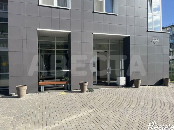 2-комн квартира ул 2-я Поселковая, 10 1,  д. 10 1,  к. 1
