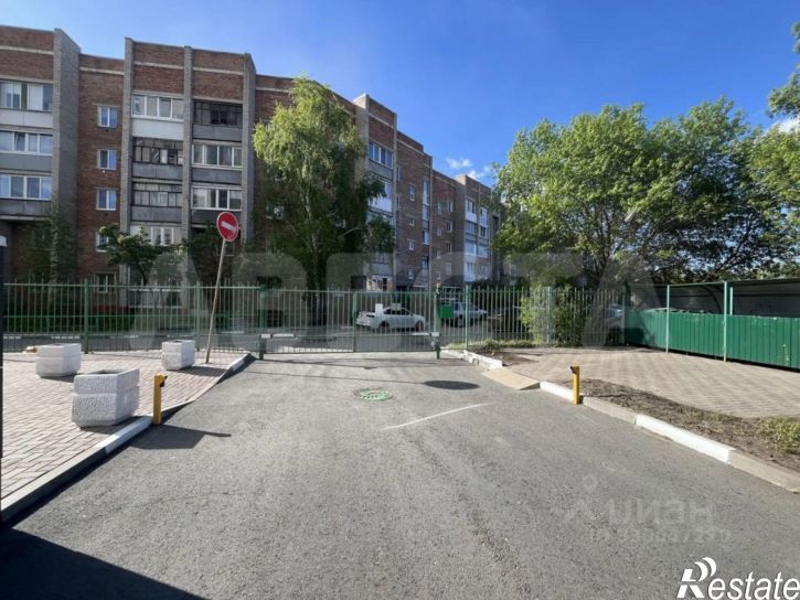 2-комн квартира ул 2-я Поселковая, 10 1,  д. 10 1,  к. 1