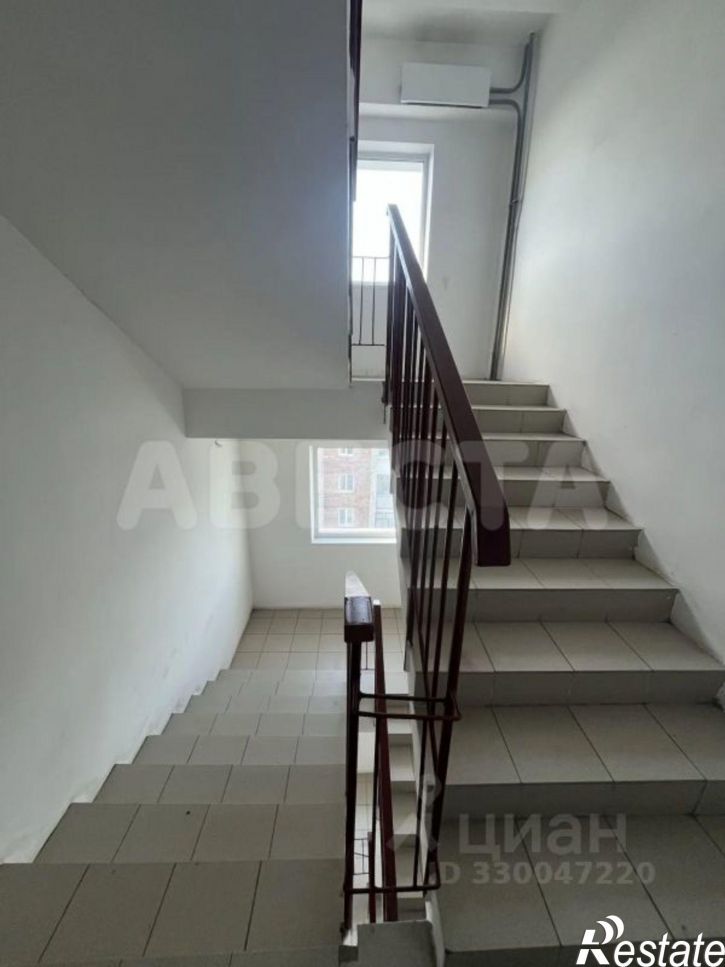 2-комн квартира ул 2-я Поселковая, 10 1,  д. 10 1,  к. 1